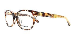 Michael Kors Eyeglasses MK4032F Rania III (F)
