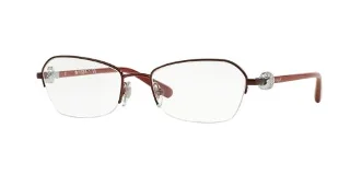 717S Matte Burgundy