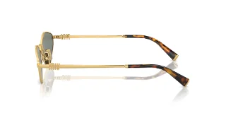 Miu Miu Sunglasses MU56ZS
