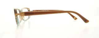 Liz Claiborne Eyeglasses 393