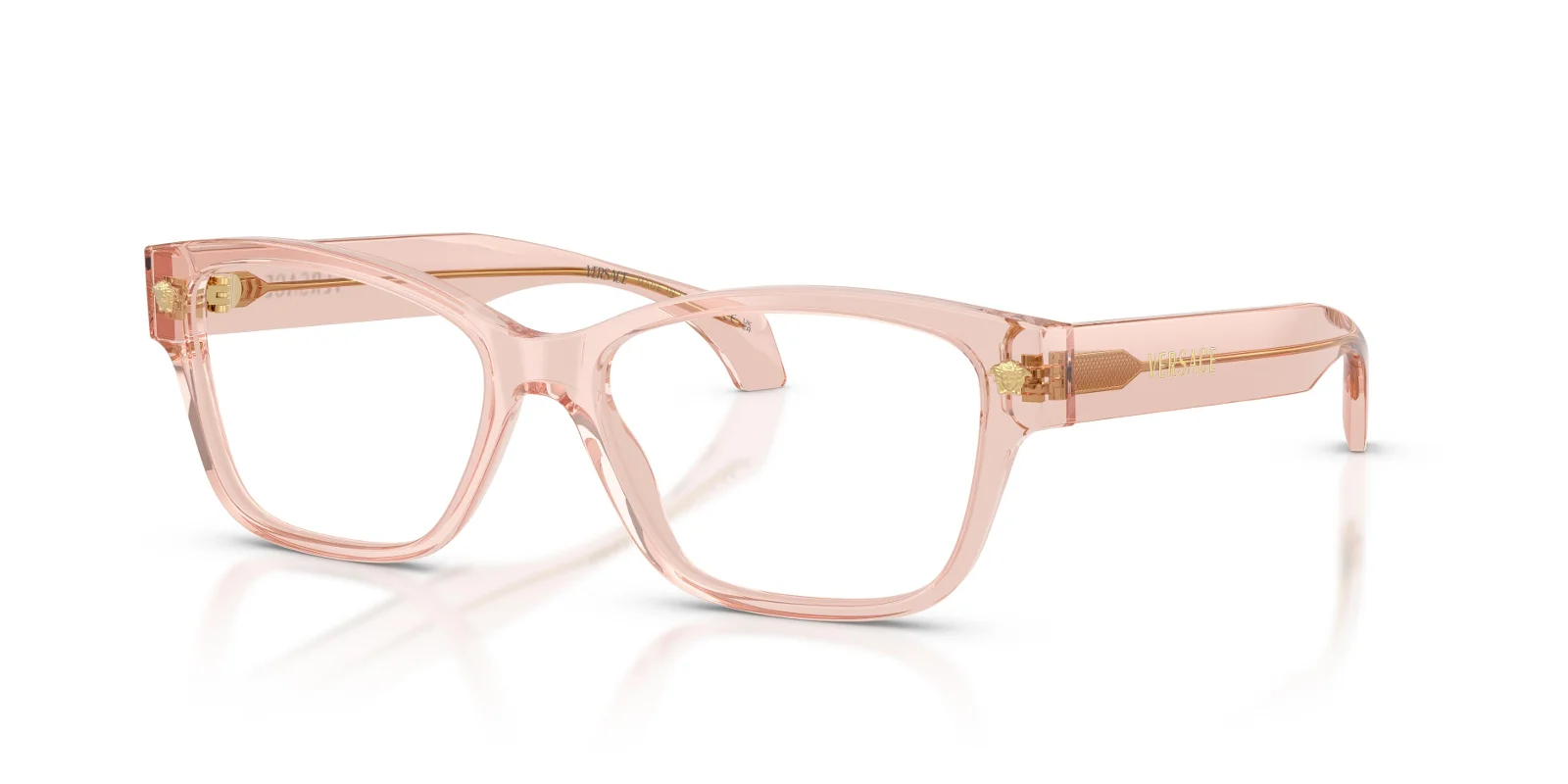 Versace Eyeglasses VE3392