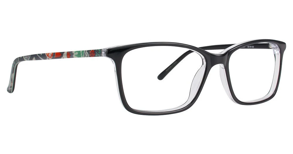 Vera Bradley Eyeglasses Carolyn