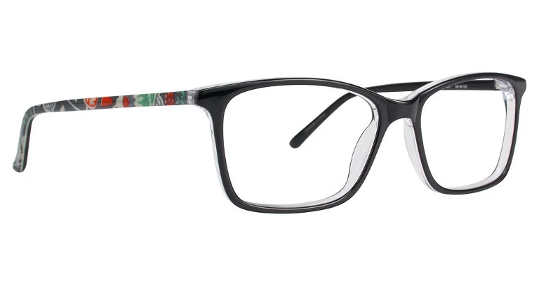 Vera Bradley Eyeglasses Carolyn