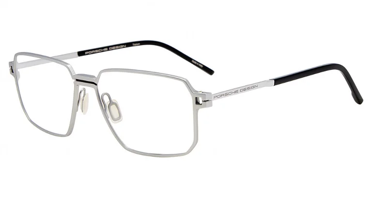 Porsche Design Eyeglasses P81016