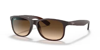 607313 Matte Brown
