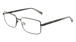 Marchon Nyc Eyeglasses M-2029