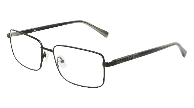 Marchon Nyc Eyeglasses M-2029