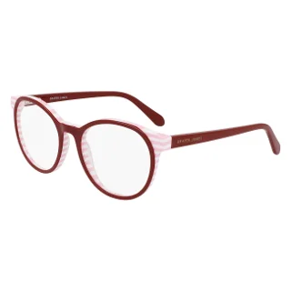 651 Blush Stripe