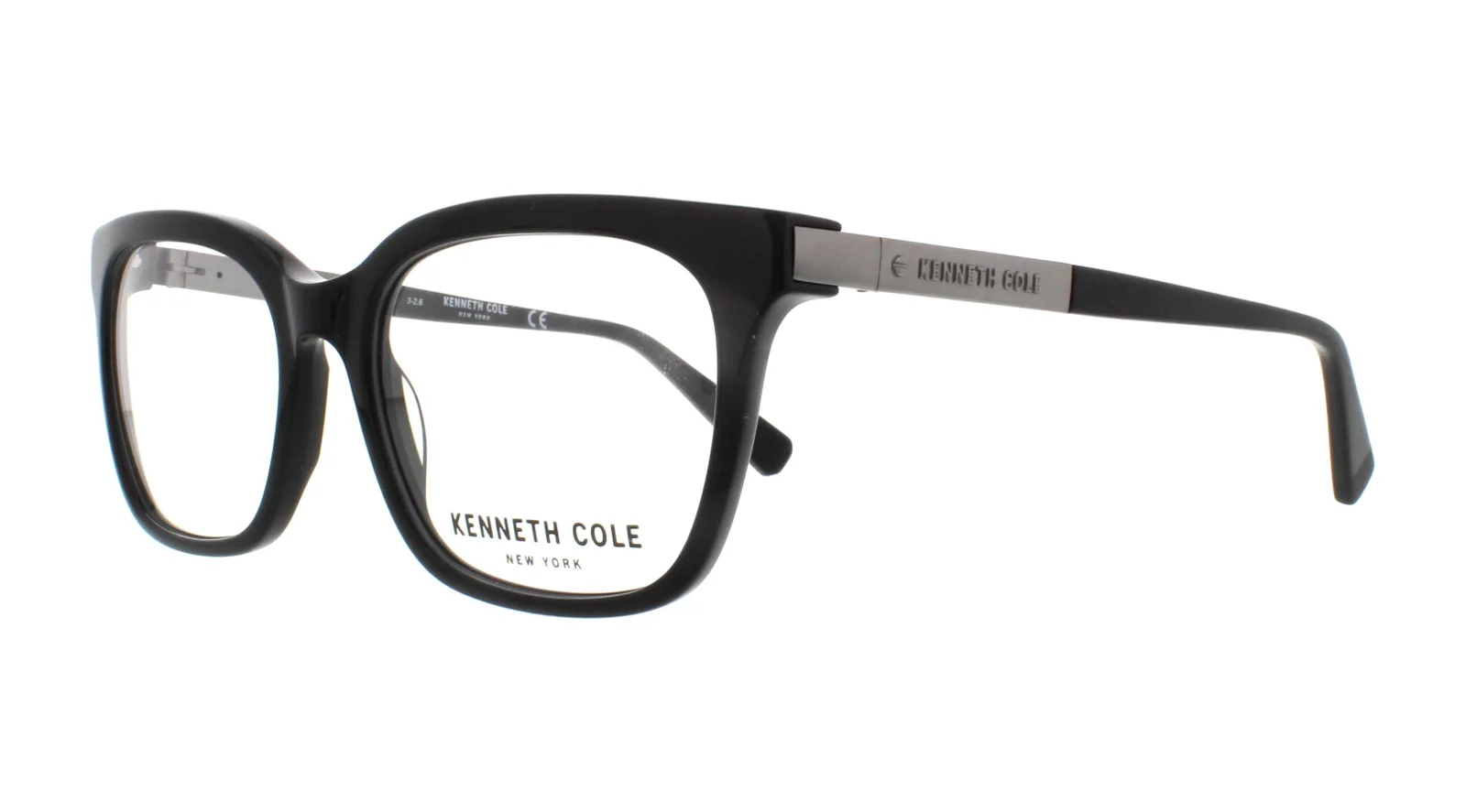 Kenneth Cole Eyeglasses KC0255