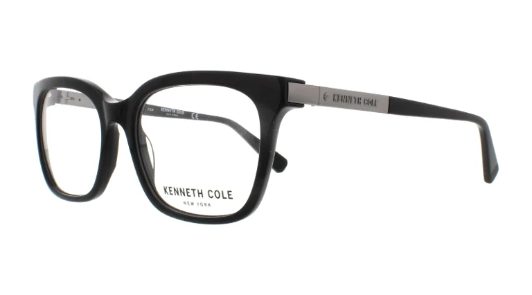 Kenneth Cole Eyeglasses KC0255