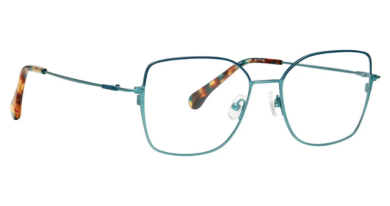 Trina Turk Eyeglasses Maree
