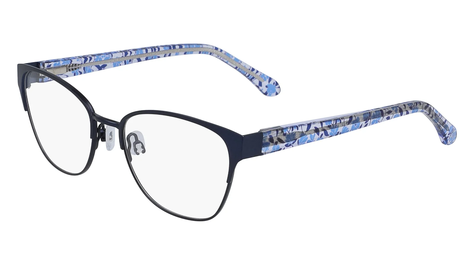 Draper James Eyeglasses DJ1002
