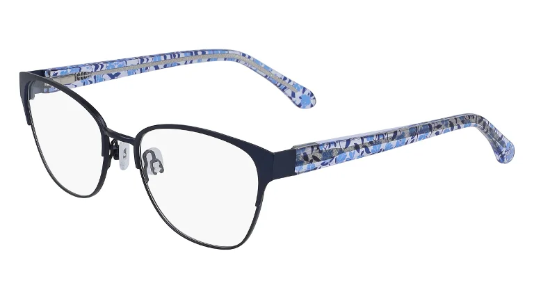 Draper James Eyeglasses DJ1002