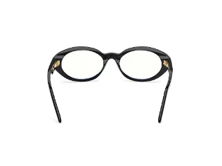 Tom Ford Eyeglasses FT6067-B