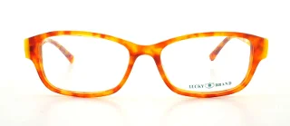 Lucky Brand Eyeglasses PORTER