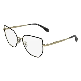 712 Light Gold/Black