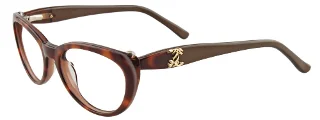 015 Caramel Marbled