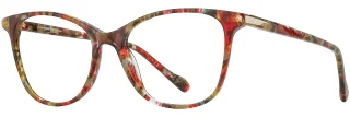 C03 Red Demi