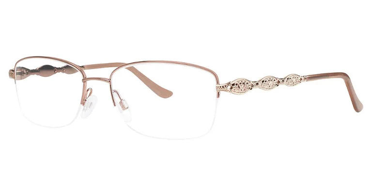 Sophia Loren Eyeglasses Sl Beau Rivage 80