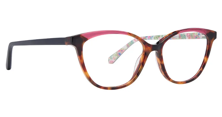 Vera Bradley Eyeglasses Ciara