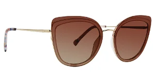 Vera Bradley Sunglasses Sylvie