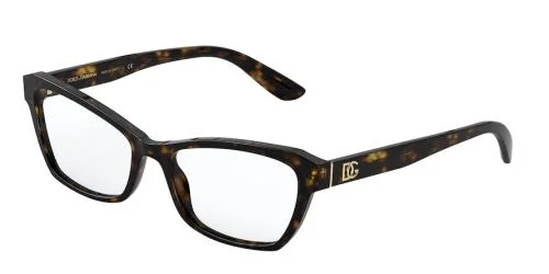 Dolce & Gabbana Eyeglasses DG3328