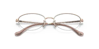 Coach Eyeglasses HC5136