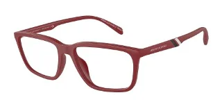 8098 Matte Red