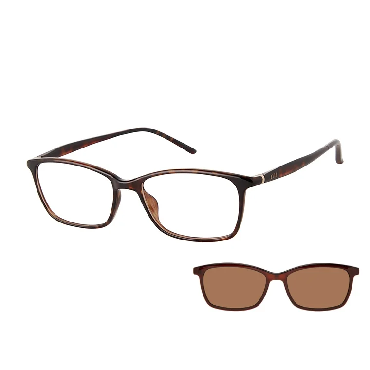 Elle Eyeglasses 13561