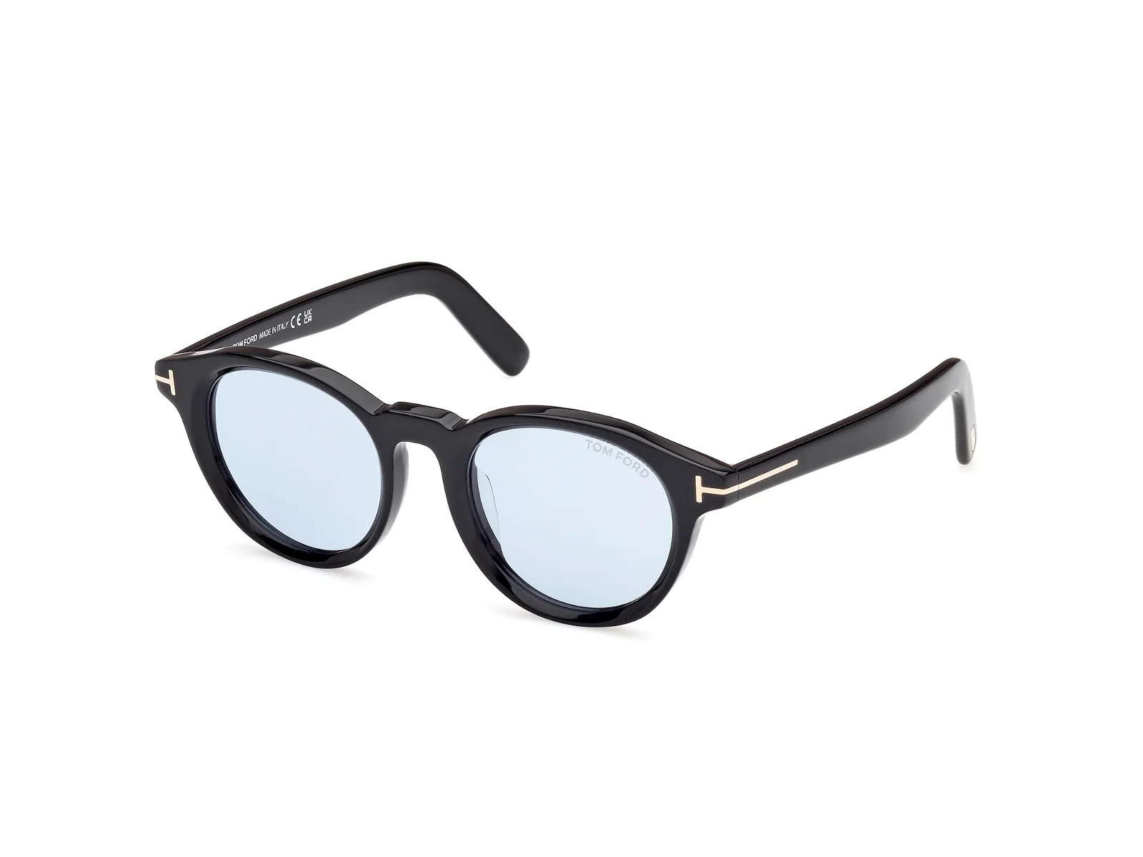 Tom Ford Sunglasses FT1123-D