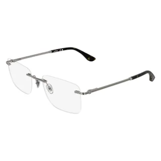 033 Light Gunmetal