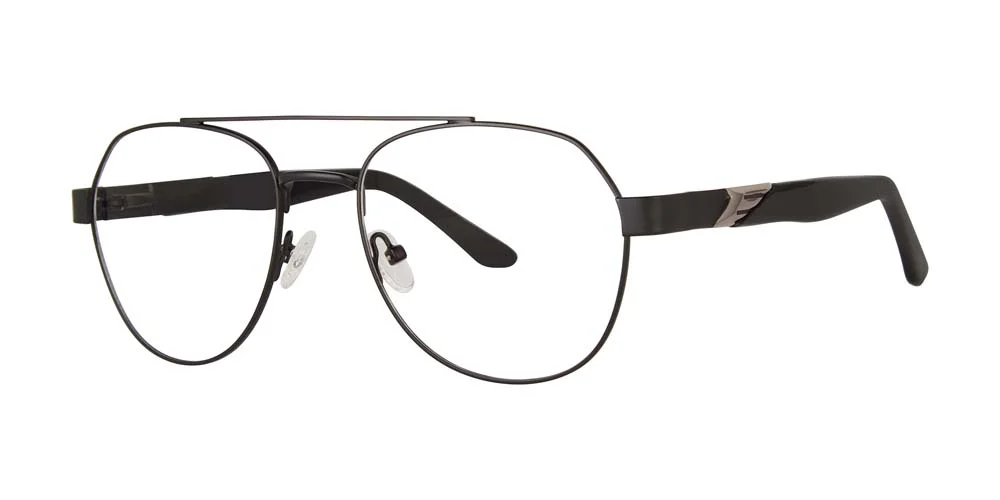 Big Mens Eyewear Club Eyeglasses BIG UNION