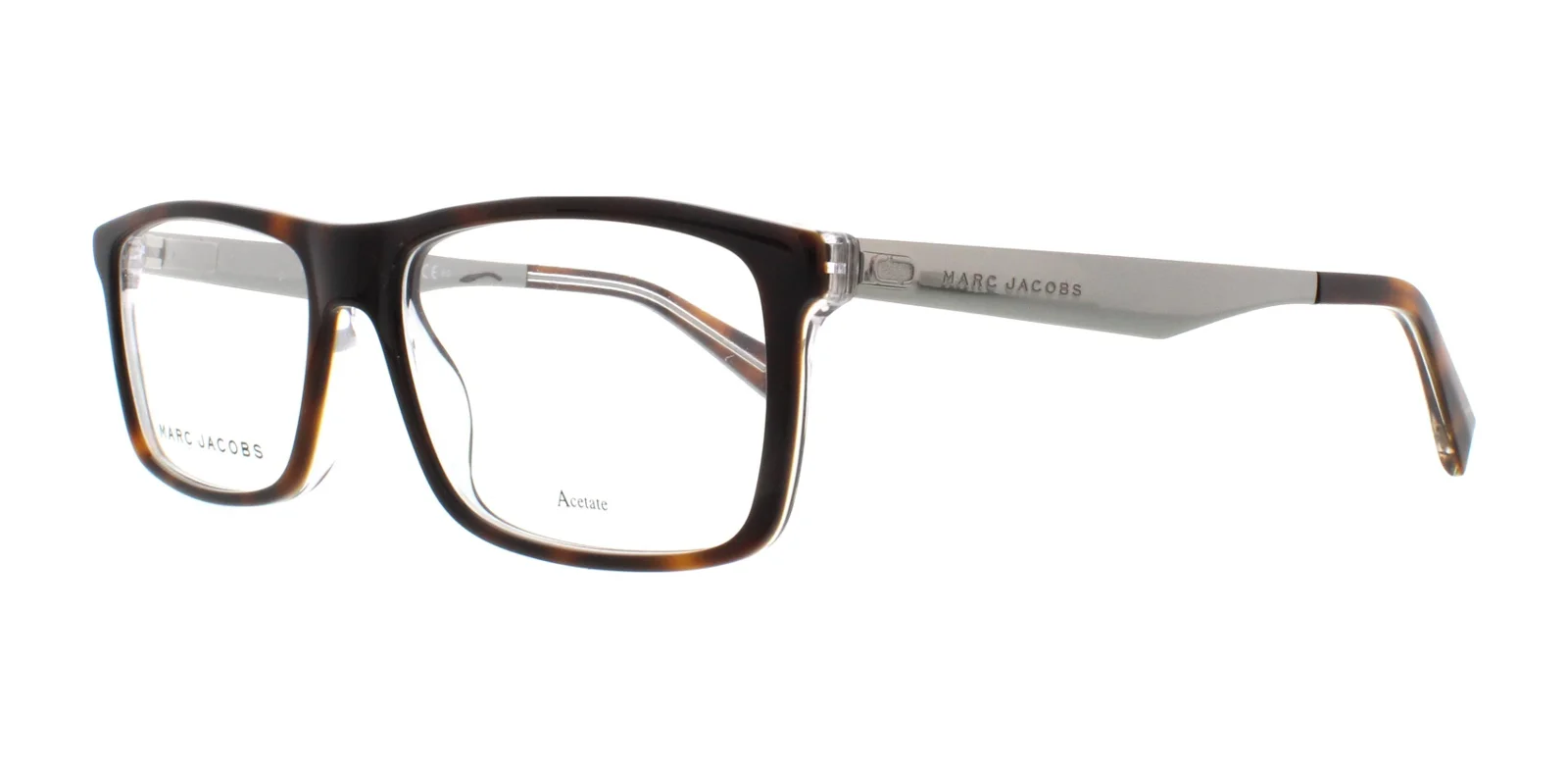 Marc Jacobs Eyeglasses MARC 208