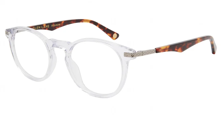 Glen Lane Eyeglasses Dequindre