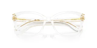 Dolce & Gabbana Eyeglasses DG3451