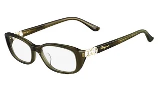 Salvatore Ferragamo Eyeglasses SF2622R