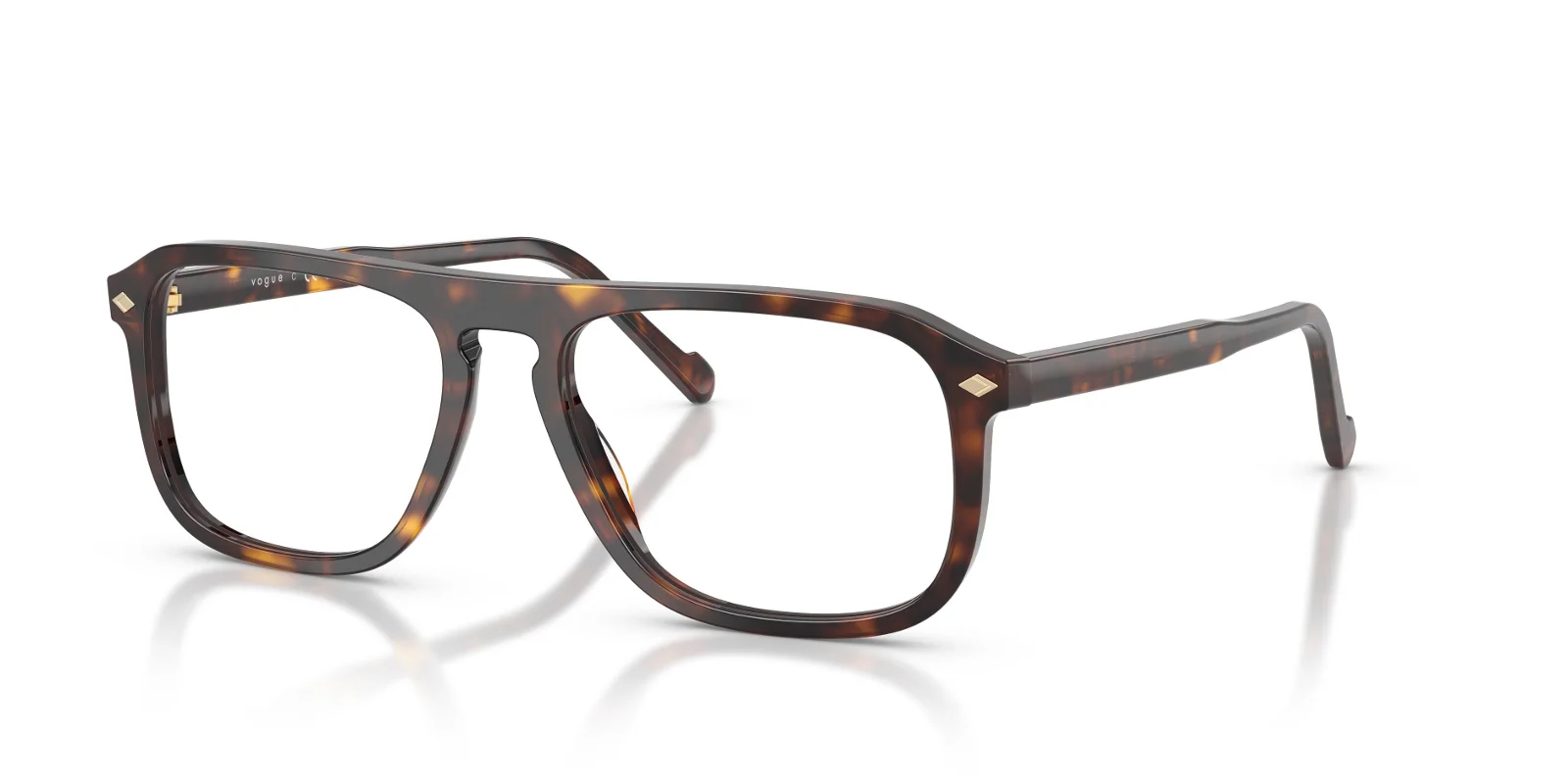 Vogue Eyeglasses VO5753