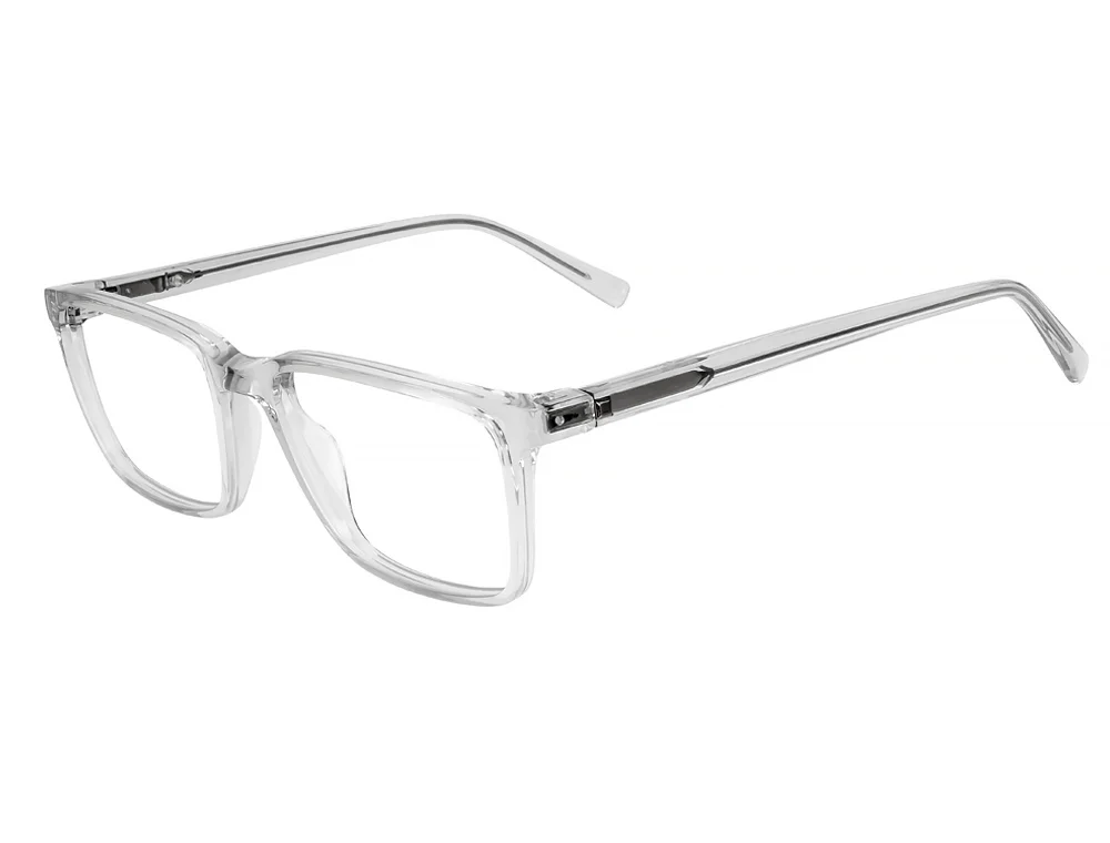Club Level Designs Eyeglasses CLD9387
