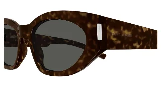 Saint Laurent Sunglasses SL 638