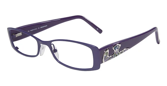 Emilio Pucci Eyeglasses EP 2131