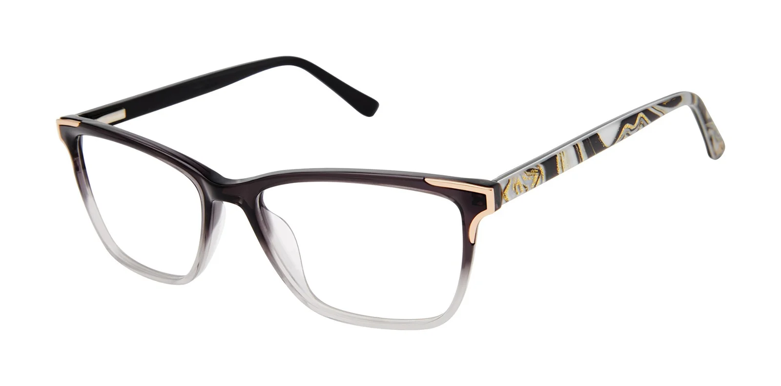L.A.M.B. Eyeglasses LA138