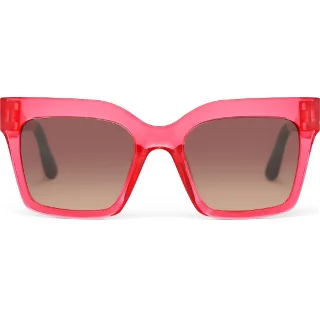 PINK FLASH CRYST