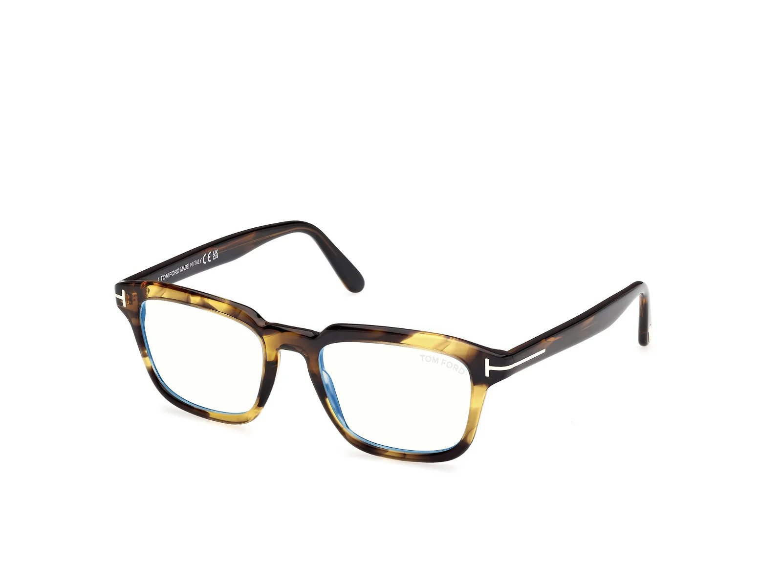Tom Ford Eyeglasses FT6032-B