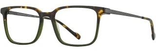C03 Amber Tortoise/Ivy/Graph