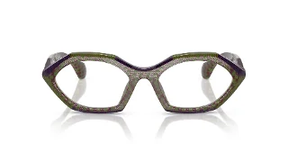 Alain Mikli Eyeglasses A03530