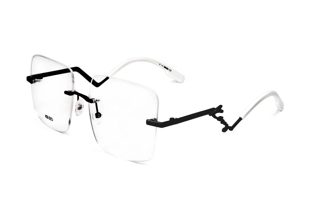 Kenzo Eyeglasses KZ50052U