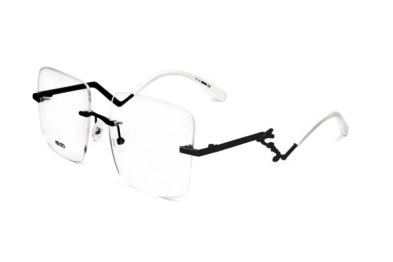 Kenzo Eyeglasses KZ50052U