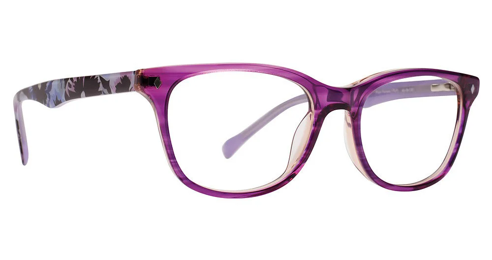 Vera Bradley Eyeglasses Vb Merit