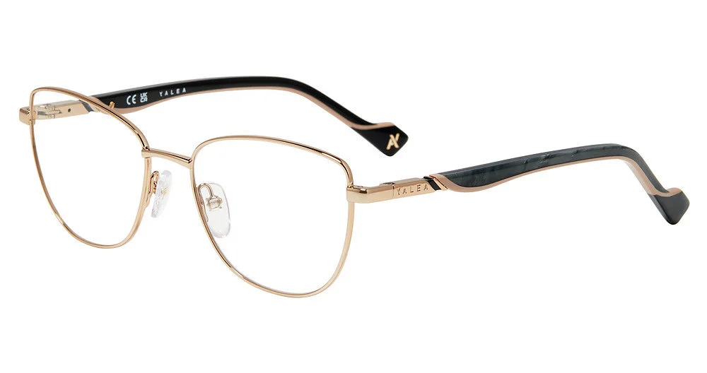 Yalea Eyeglasses VYA238