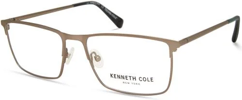 Kenneth Cole Eyeglasses KC0323